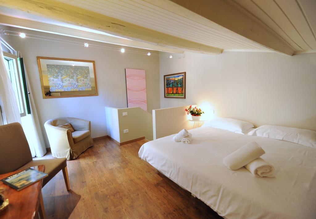 Acacia Firenze Apartments Artemisia-Angelica Экстерьер фото