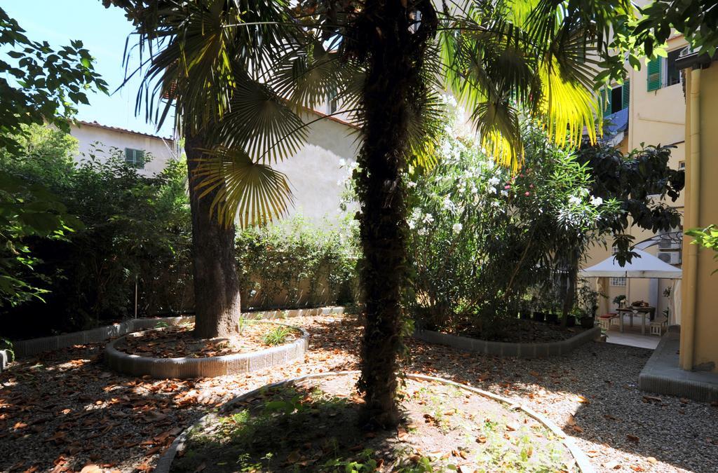 Acacia Firenze Apartments Artemisia-Angelica Экстерьер фото