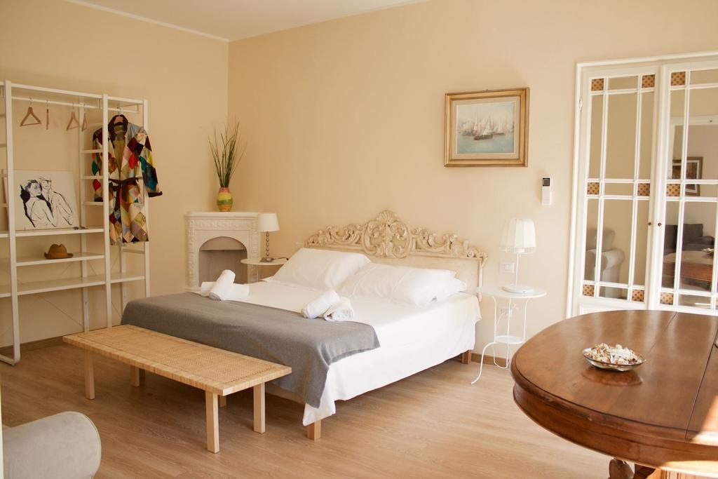 Acacia Firenze Apartments Artemisia-Angelica Экстерьер фото